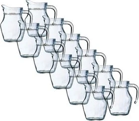 Esmeyer Arcoroc Krug 500ml