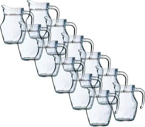 Esmeyer Arcoroc Krug 500ml
