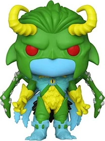 FunKo Pop! - Marvel Monster Hunters Mech Strike - Loki