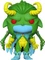 FunKo Pop! Marvel: Monster Hunters Mech Strike Vorschaubild