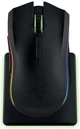 Razer Mamba 2015, USB