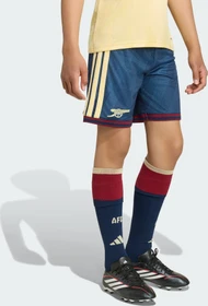 adidas FC Arsenal 2026/2027 Ausweichshorts almost yellow (Junior)