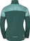 Vaude Primasoft II Fahrradjacke eucalyptus (Damen) Vorschaubild
