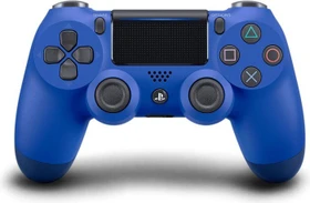 Sony DualShock 4 2.0 Controller wireless wave blue (PS4)