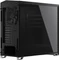 Fractal Design Vector RS Blackout Dark TG, Glasfenster Vorschaubild
