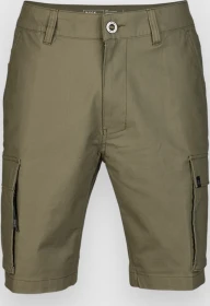 Fox Racing Slambozo 3.0 Hose kurz olive green (Herren)
