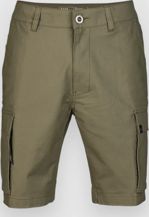 Fox Racing Slambozo 3.0 Hose kurz olive green (Herren)