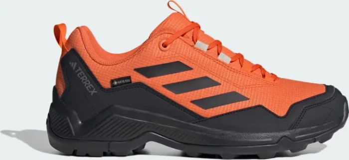 adidas Terrex Eastrail GTX semi impact orange/wonder beige (Herren)