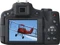Canon PowerShot SX50 HS Vorschaubild