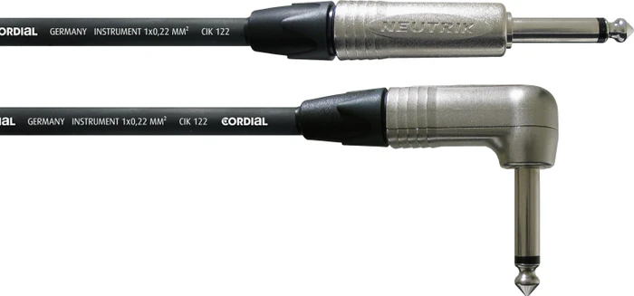 Cordial CXI 9 PR