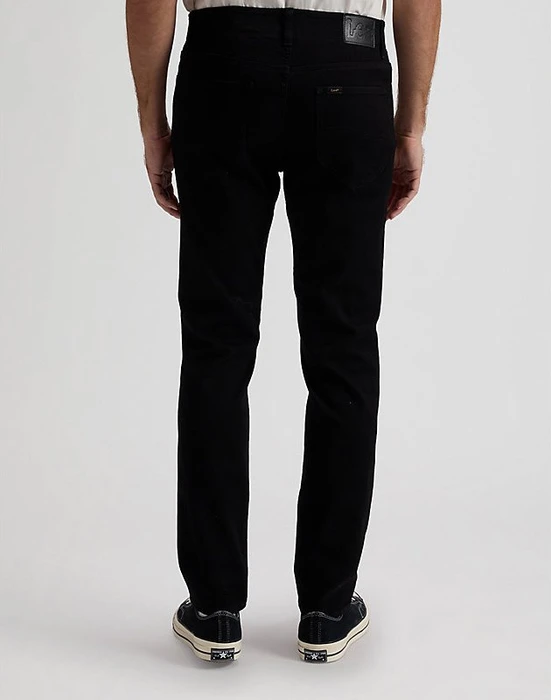 Lee Slim Fit MVP Jeans schwarz (Herren)