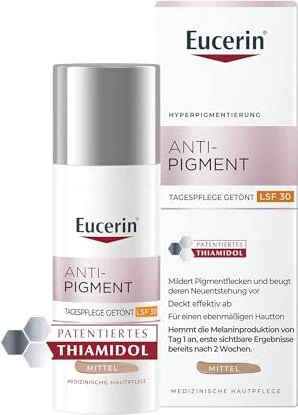 Eucerin Anti-Pigment Tagespflege Creme