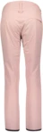 Scott Ultimate Dryo 10 Skihose lang pale purple (Damen)