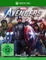Marvel's Avengers Vorschaubild