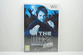In the Mix ft. Armin van Buuren (Wii)