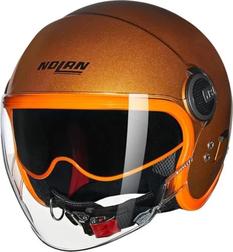 Nolan N21 Ocio 348
