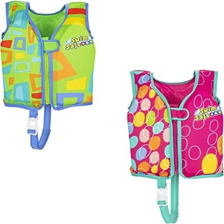 Bestway Schwimmweste
