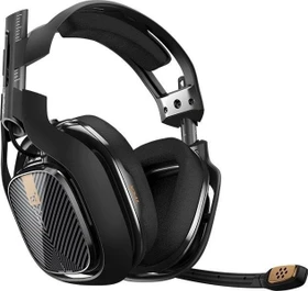 Astro Gaming A40 TR Headset 3. Generation schwarz
