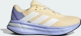 adidas Galaxy 7 warm vanilla/zero metalic/violet tone (Damen)