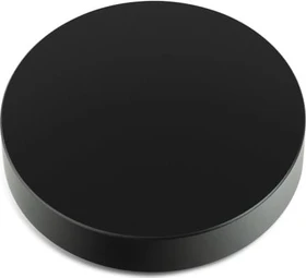 Pro-Ject Record Puck E schwarz