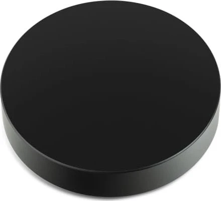 Pro-Ject Record Puck E schwarz