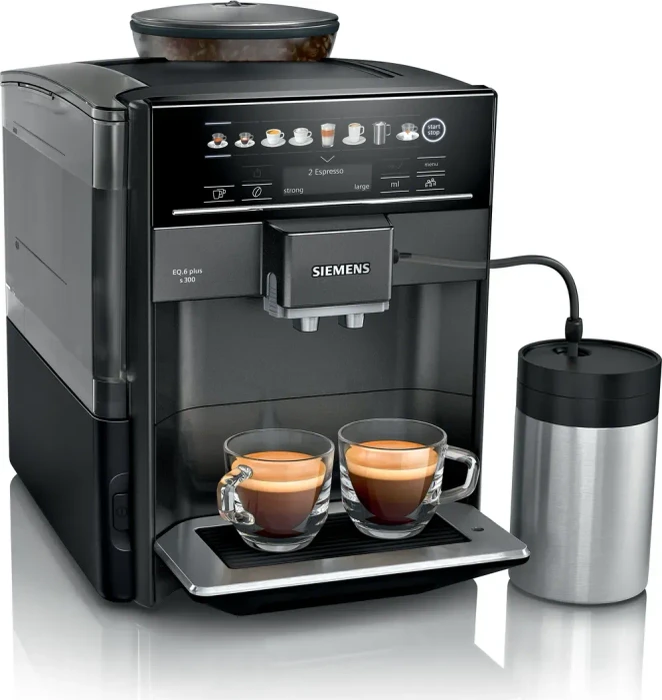 Siemens EQ.6 plus TE653