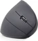 Gembird Ergonomic 6-Button Wireless Optical Mouse ERGO-01 schwarz, USB Vorschaubild