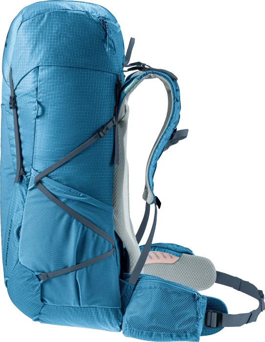 Deuter Aircontact Ultra 50+5 wave/ink