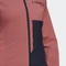adidas Terrex Multi Rain.RDY 2.5L Funktionsjacke wonder red (Damen) Vorschaubild