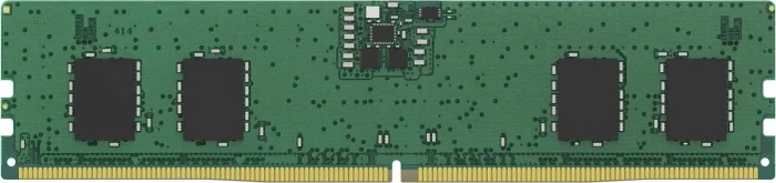 Kingston UDIMM 8GB, DDR5-5600, CL46, X16