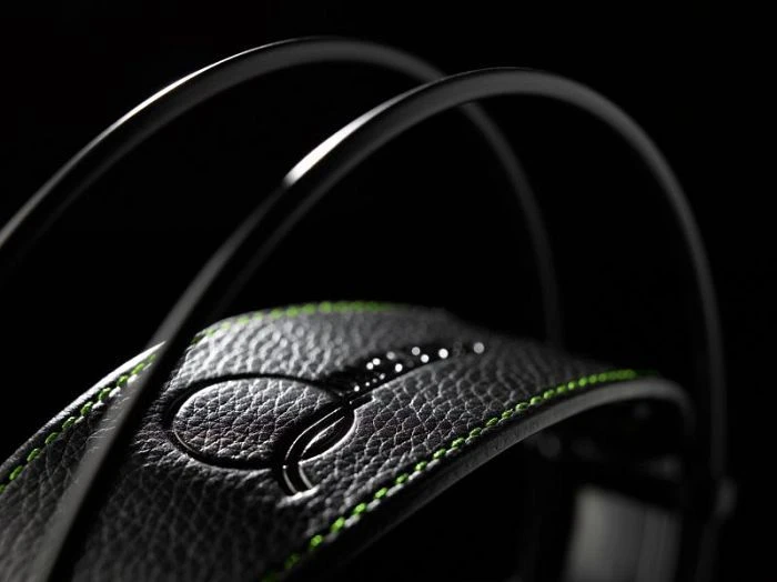 AKG Q701 schwarz