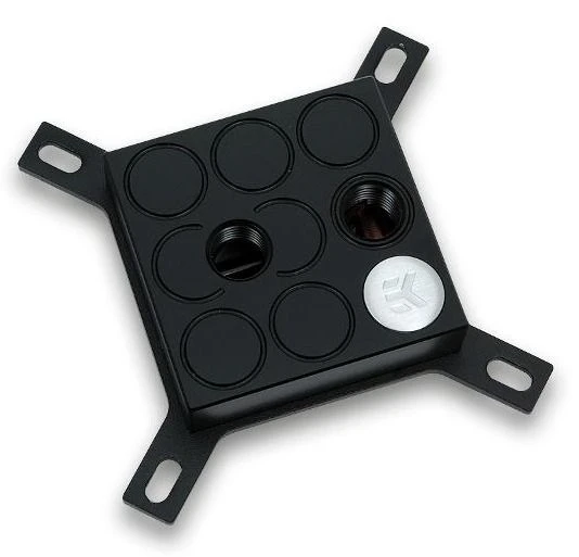 EK Water Blocks EK-Supremacy EVO, Acetal CSQ