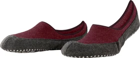 Falke Cosyshoe Socken burnt siena (Herren)