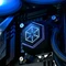 SilverStone Permafrost PF240-ARGB Vorschaubild