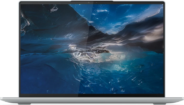 Lenovo Yoga Slim 7 ProX 14IAH7, Ultimate Grey/Cloud Grey, Core i7-12700H, 16GB RAM, 512GB SSD, DE