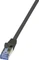 LogiLink PrimeLine Patchkabel, Cat6a/Cat7, S/FTP, RJ-45/RJ-45 Vorschaubild