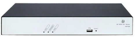 HP MSR930 Gigabit Router, 5x RJ-45