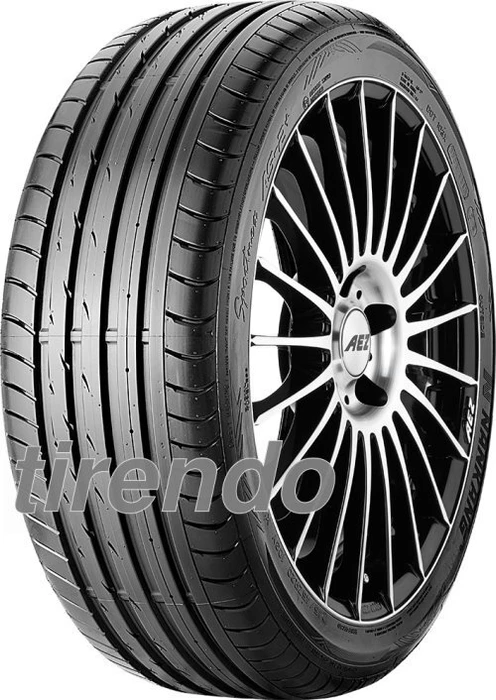 Nankang Sportnex AS-2+ 215/60 R17 96H FR