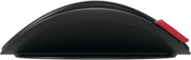 Cherry Slidepad Ergo, schwarz