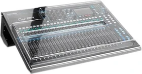 Decksaver Allen & Heath QU24