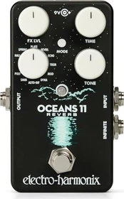 Electro-Harmonix Oceans 11
