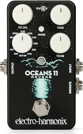 Electro-Harmonix Oceans