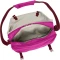 Vaude Rom III M Umhängetasche pink orchid Vorschaubild