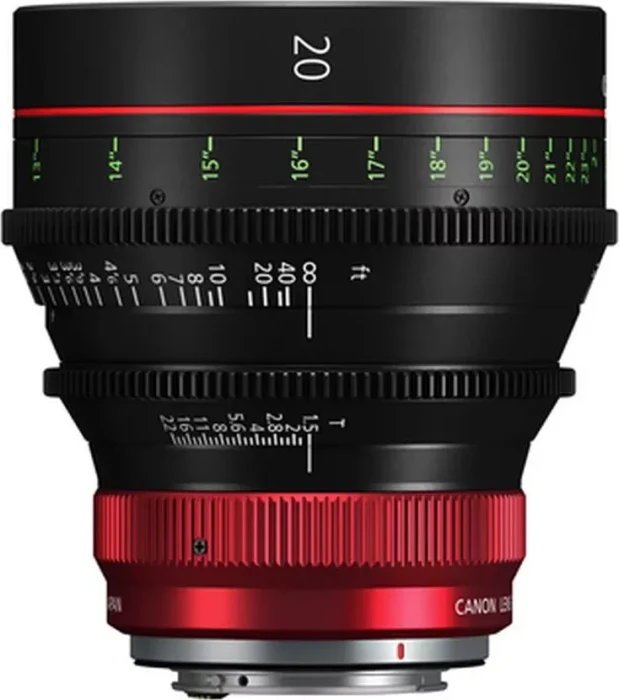Canon CN-R