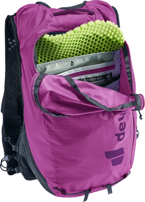 Deuter Ascender 7 lotus
