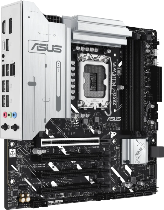ASUS Prime Z890M-Plus WIFI (Intel 1851)