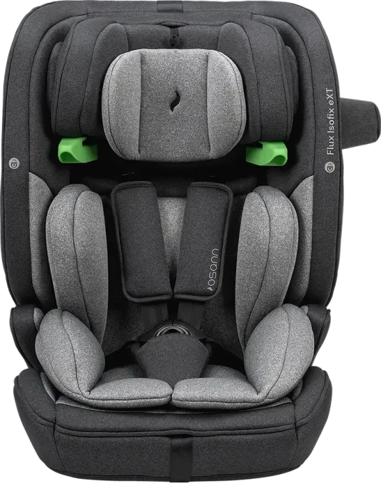 Osann Flux Isofix eXT universe grey