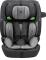 Osann Flux Isofix eXT universe grey Vorschaubild