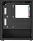 AeroCool CS-111 [V2] Black, Glasfenster Vorschaubild