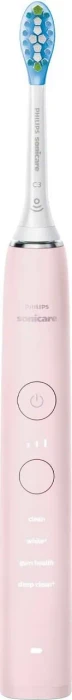 Philips HX9911/53 Sonicare DiamondClean 9000 UK Edition rosa